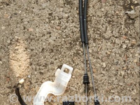 ФОТО Замок двери задний правый для Hyundai Santa Fe III DM/NC (12-18) Київ