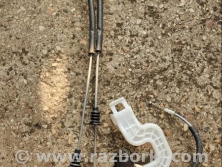 ФОТО Замок двери задний правый для Hyundai Santa Fe III DM/NC (12-18) Київ