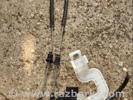 ФОТО Замок двери задний левый для Hyundai Santa Fe III DM/NC (12-18) Київ