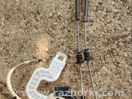 ФОТО Замок двери задний левый для Hyundai Santa Fe III DM/NC (12-18) Київ