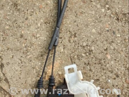 ФОТО Замок двери передний левый для Hyundai Santa Fe III DM/NC (12-18) Київ