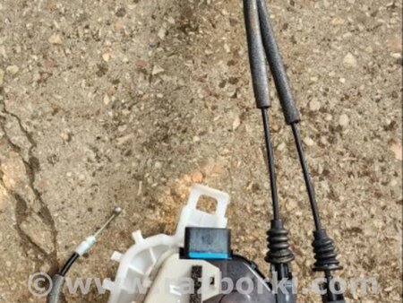 ФОТО Замок двери передний левый для Hyundai Santa Fe III DM/NC (12-18) Київ