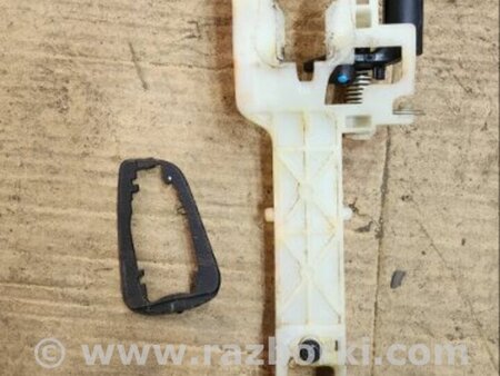 ФОТО Кронштейн ручки дверной задний левый для Hyundai Santa Fe III DM/NC (12-18) Київ