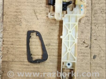 ФОТО Кронштейн ручки дверной задний левый для Hyundai Santa Fe III DM/NC (12-18) Київ