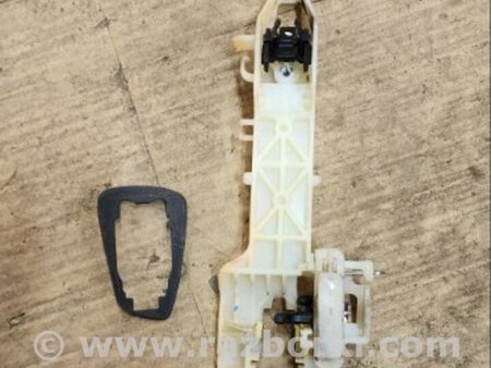 ФОТО Кронштейн ручки дверной передний левый для Hyundai Santa Fe III DM/NC (12-18) Київ