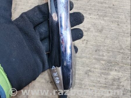 ФОТО Ручка двери внешняя задняя правая для Hyundai Santa Fe III DM/NC (12-18) Київ