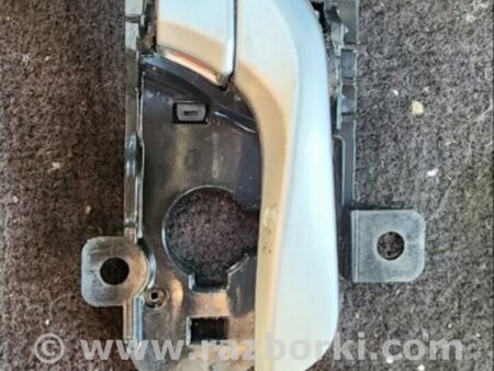 ФОТО Ручка двери внутренняя задняя правая для Hyundai Santa Fe III DM/NC (12-18) Київ