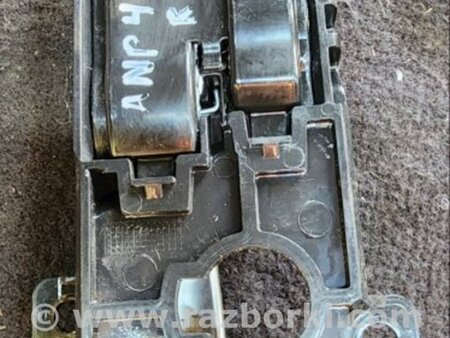 ФОТО Ручка двери внутренняя задняя правая для Hyundai Santa Fe III DM/NC (12-18) Київ