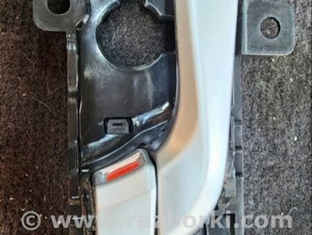 ФОТО Ручка двери внутренняя задняя левая для Hyundai Santa Fe III DM/NC (12-18) Київ
