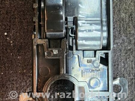 ФОТО Ручка двери внутренняя передняя левая для Hyundai Santa Fe III DM/NC (12-18) Київ