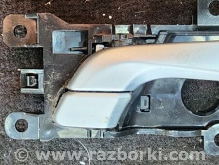ФОТО Ручка двери внутренняя передняя правая для Hyundai Santa Fe III DM/NC (12-18) Київ