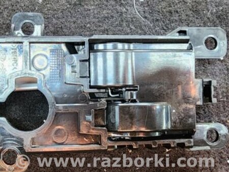 ФОТО Ручка двери внутренняя передняя правая для Hyundai Santa Fe III DM/NC (12-18) Київ