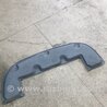 ФОТО Обшивка капота для Subaru Forester SG Киев