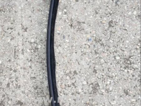 ФОТО Направляющая стекла передняя левая для Hyundai Santa Fe III DM/NC (12-18) Київ