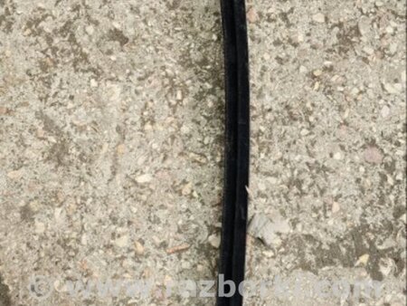 ФОТО Направляющая стекла задняя левая для Hyundai Santa Fe III DM/NC (12-18) Київ