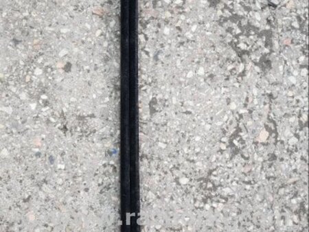 ФОТО Направляющая стекла передняя правая для Hyundai Santa Fe III DM/NC (12-18) Київ