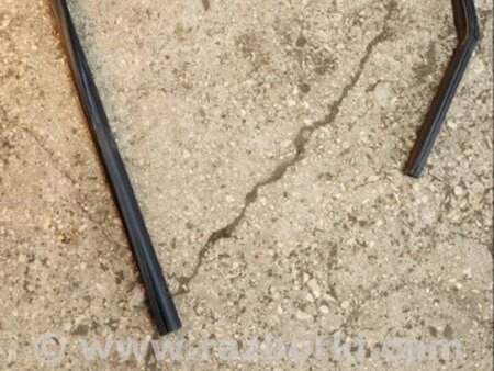 ФОТО Направляющая стекла задняя левая для Hyundai Santa Fe III DM/NC (12-18) Київ