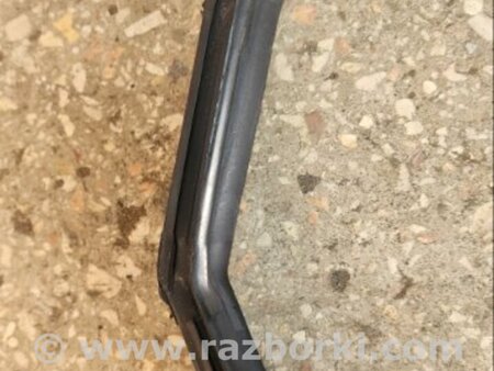 ФОТО Направляющая стекла задняя правая для Hyundai Santa Fe III DM/NC (12-18) Київ