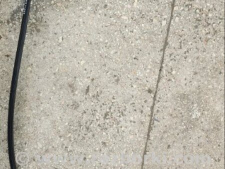 ФОТО Направляющая стекла передняя правая для Hyundai Santa Fe III DM/NC (12-18) Київ