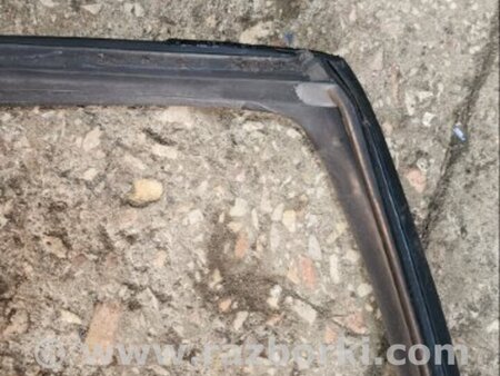 ФОТО Направляющая стекла передняя левая для Hyundai Santa Fe III DM/NC (12-18) Київ