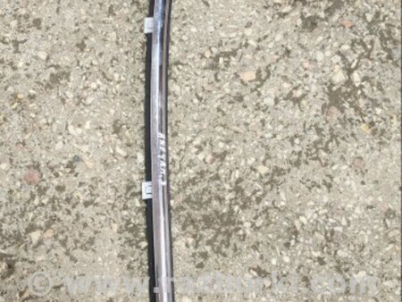 ФОТО Фетра задняя правая для Hyundai Santa Fe III DM/NC (12-18) Київ