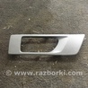 ФОТО Накладка кузова для Subaru Outback Киев