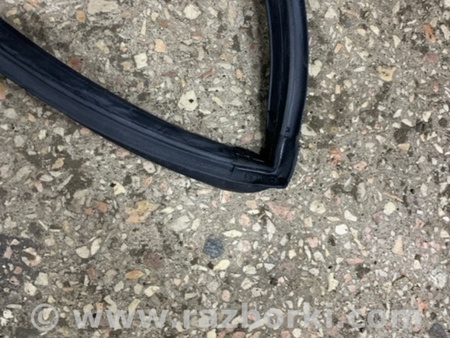 ФОТО Уплотнительная резинка задняя левая для Hyundai Santa Fe III DM/NC (12-18) Київ