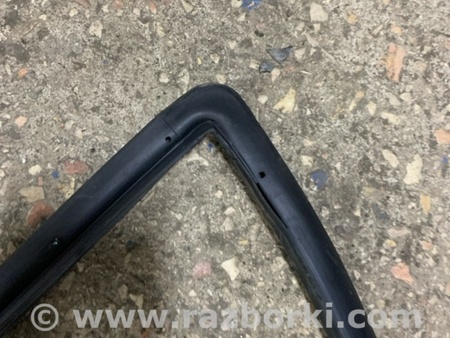 ФОТО Уплотнительная резинка передняя левая для Hyundai Santa Fe III DM/NC (12-18) Київ