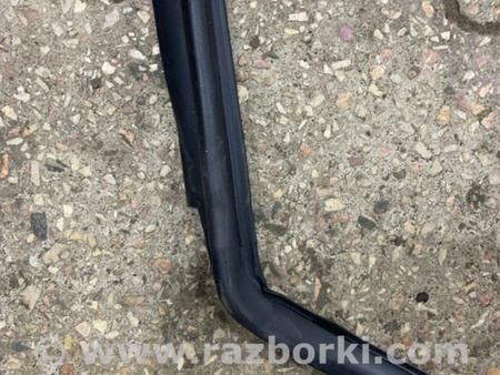 ФОТО Уплотнительная резинка задняя правая для Hyundai Santa Fe III DM/NC (12-18) Київ