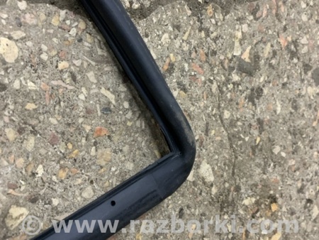 ФОТО Уплотнительная резинка задняя правая для Hyundai Santa Fe III DM/NC (12-18) Київ