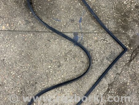 ФОТО Уплотнительная резинка передняя правая для Hyundai Santa Fe III DM/NC (12-18) Київ