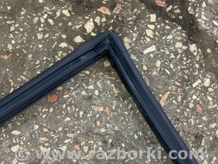 ФОТО Уплотнительная резинка передняя правая для Hyundai Santa Fe III DM/NC (12-18) Київ