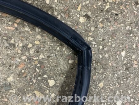 ФОТО Уплотнительная резинка передняя правая для Hyundai Santa Fe III DM/NC (12-18) Київ