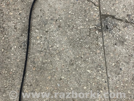 ФОТО Уплотнительная резинка задняя правая для Hyundai Santa Fe III DM/NC (12-18) Київ