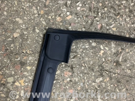 ФОТО Уплотнительная резинка задняя правая для Hyundai Santa Fe III DM/NC (12-18) Київ