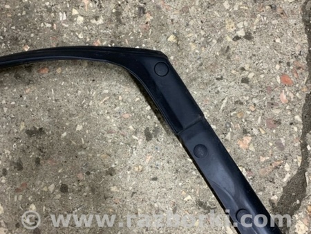 ФОТО Уплотнительная резинка задняя правая для Hyundai Santa Fe III DM/NC (12-18) Київ
