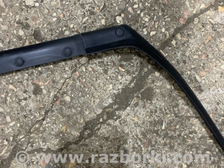 ФОТО Уплотнительная резинка задняя левая для Hyundai Santa Fe III DM/NC (12-18) Київ