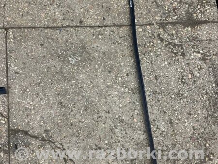 ФОТО Уплотнительная резинка передняя правая для Hyundai Santa Fe III DM/NC (12-18) Київ