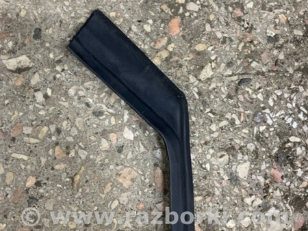 ФОТО Уплотнительная резинка передняя правая для Hyundai Santa Fe III DM/NC (12-18) Київ