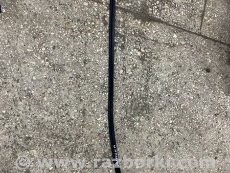 ФОТО Уплотнительная резинка передняя левая для Hyundai Santa Fe III DM/NC (12-18) Київ