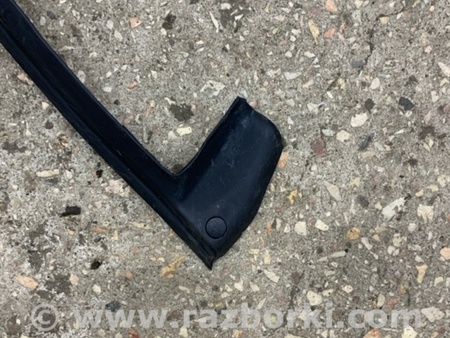 ФОТО Уплотнительная резинка передняя левая для Hyundai Santa Fe III DM/NC (12-18) Київ