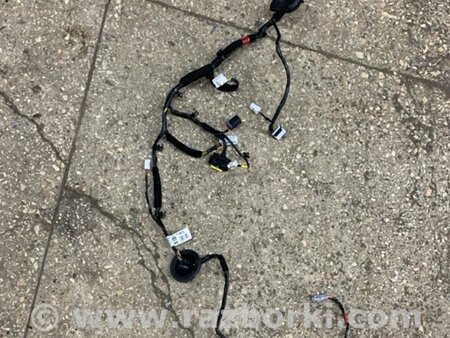 ФОТО Провода прочие передняя левая для Hyundai Santa Fe III DM/NC (12-18) Київ