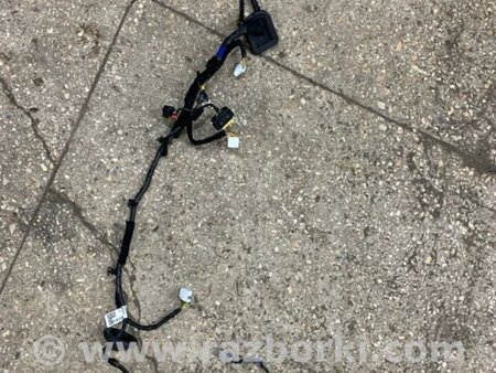 ФОТО Провода прочие передняя правая для Hyundai Santa Fe III DM/NC (12-18) Київ