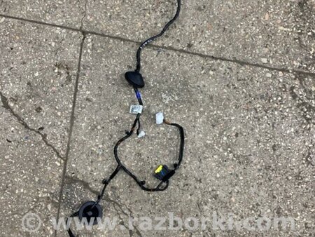 ФОТО Провода прочие задняя правая для Hyundai Santa Fe III DM/NC (12-18) Київ