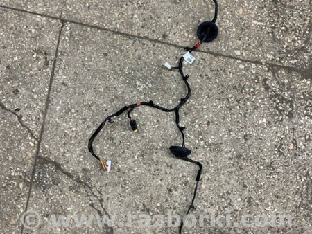 ФОТО Провода прочие задняя левая для Hyundai Santa Fe III DM/NC (12-18) Київ