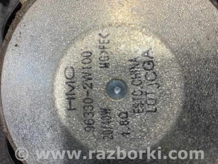 ФОТО Динамик передний правый для Hyundai Santa Fe III DM/NC (12-18) Київ