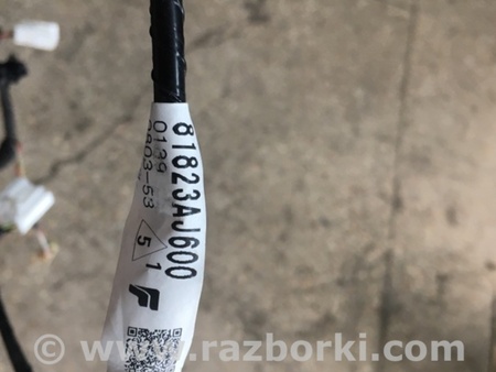 ФОТО Проводка для Subaru Outback Киев