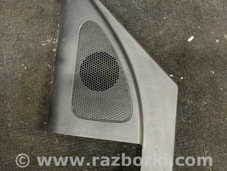 ФОТО Накладки прочие передние левые для Hyundai Santa Fe III DM/NC (12-18) Київ