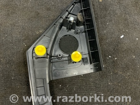 ФОТО Накладки прочие передние левые для Hyundai Santa Fe III DM/NC (12-18) Київ