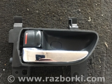 ФОТО Ручка двери внутренняя для Subaru Outback Киев